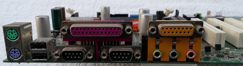 MSI K7T Turbo v3.0 (MS-6330) - S.462